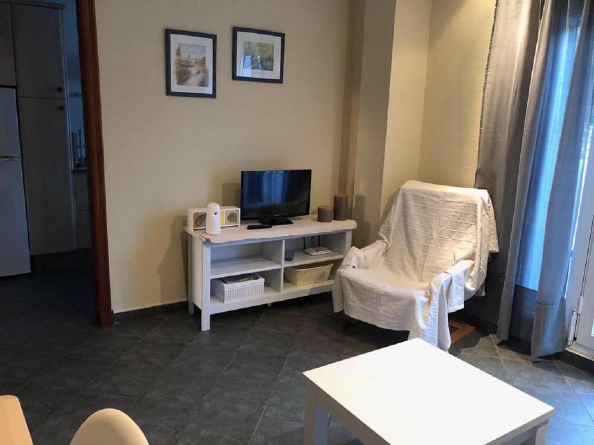 Apartamento En La Almadraba Chiclana de la Frontera Extérieur photo